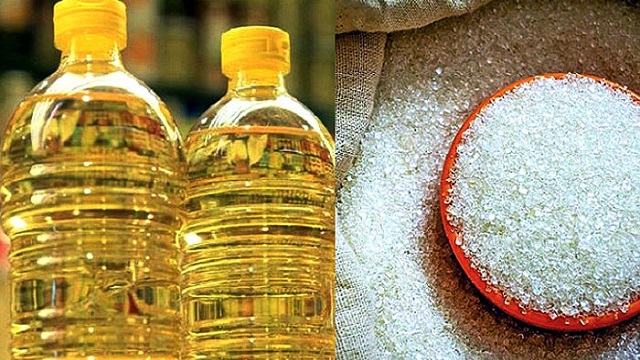 আজ থেকে কম দামে মিলবে সয়াবিন ও চিনি
