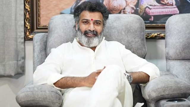 দক্ষিণী সিনেমার অভিনেতা তারকা নাথ মারা গেছেন
