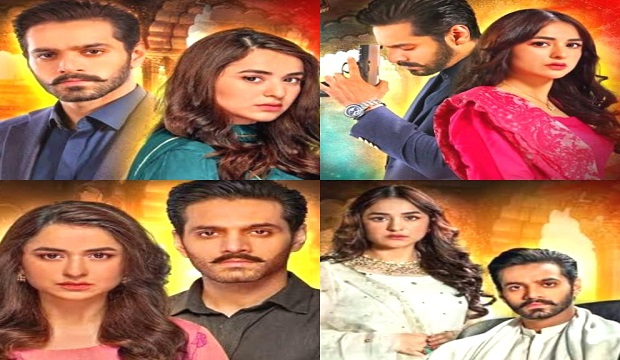 এক নাটকেই ইউটিউব থেকে আয় ১০০ কোটি!