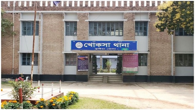 বাসচাপায় ২ কলেজছাত্র নিহত