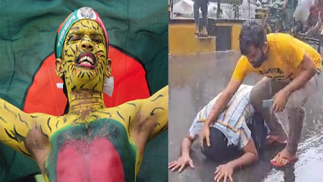 তামিমের অবসরে টাইগার শোয়েবের আহাজারি