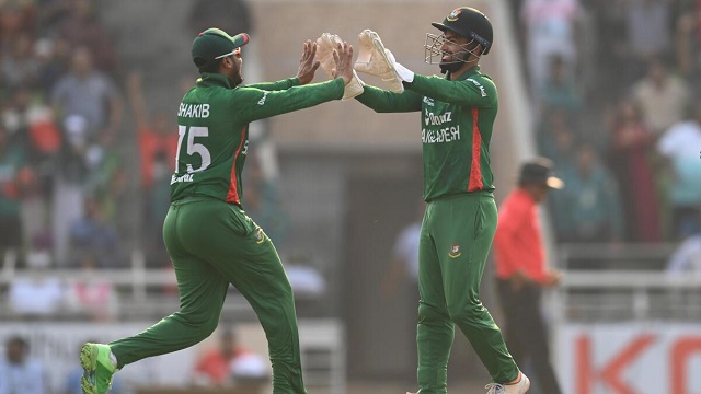 সাকিব-লিটনের ম্যাচসহ টিভিতে আজকের খেলা