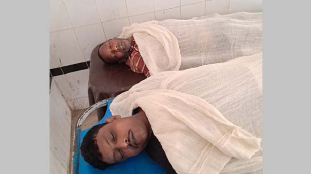 গাজীপুরে পতাকা টানাতে গিয়ে বিদ্যুৎপৃষ্টে নিহত ২