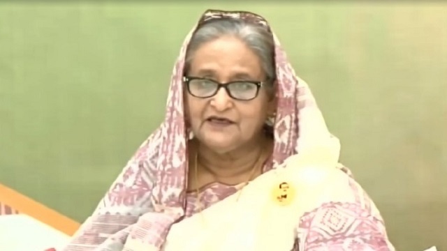 আমাদের বাণিজ্য বাড়বে, রপ্তানি বাড়বে: প্রধানমন্ত্রী 