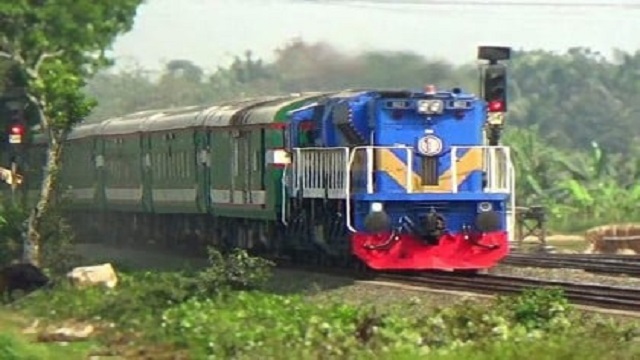 ঢাকা-কক্সবাজার ট্রেনের টিকিট বিক্রি শুরু