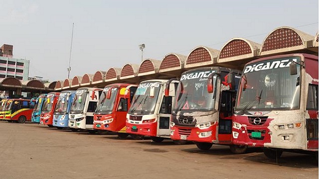 নতুন ভাড়ার চার্ট পাওয়া যাবে মঙ্গলবার