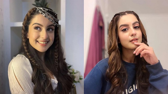 মেকআপ রুমে মিলল নায়িকার ঝুলন্ত মরদেহ