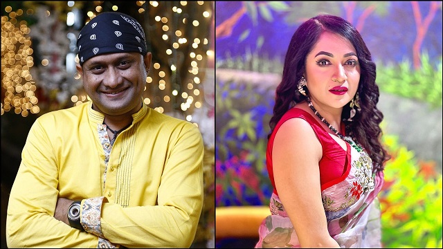 বিচ্ছেদ নিয়ে যা বললেন টুটুল