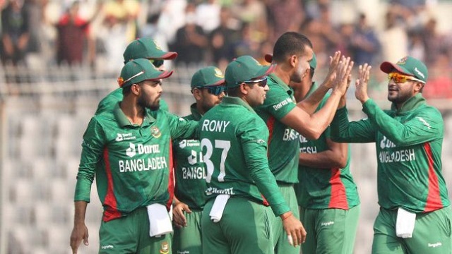 বাংলাদেশের সিরিজ বাঁচানোর ম্যাচসহ টিভিতে যেসব খেলা