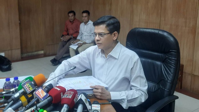 নতুন দুই পাবলিক বিশ্ববিদ্যালয়ের খসড়া অনুমোদন
