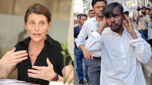 হিরো আলমের ওপর হামলায় জাতিসংঘের উদ্বেগ
