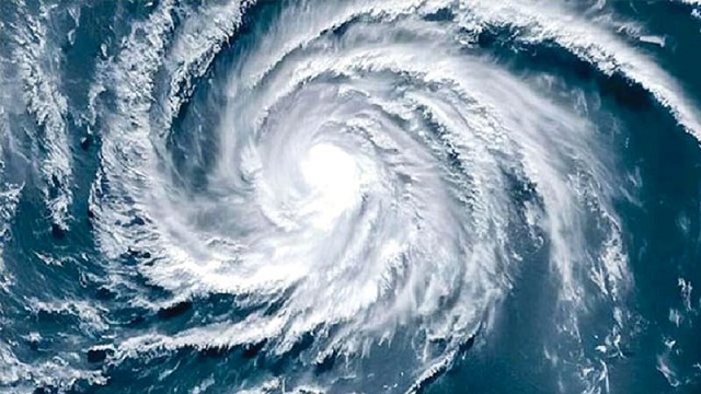 চলতি মাসে রয়েছে ঘূর্ণিঝড়ের শঙ্কা