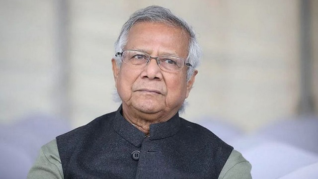 ড. ইউনূসের পক্ষে হাইকোর্টের দেওয়া আদেশে স্থিতাবস্থা