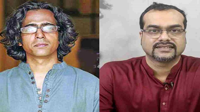 ভালোবাসা দিবসে বাপ্পা-জুলফিকার জুটির ‘কিছু নেই যার’