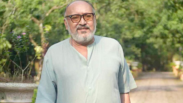 করোনা ও ডেঙ্গুতে আক্রান্ত ভিক্টর ব্যানার্জি