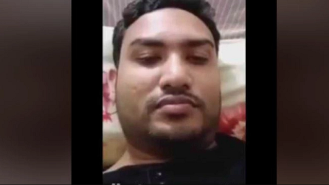 ছাত্রীর সঙ্গে আপত্তিকর ভিডিও ফাঁস, সেই শিক্ষককে বদলি