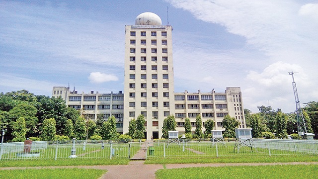 বাড়তে পারে রাতের তাপমাত্রা 