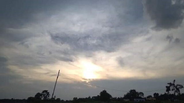 তাপমাত্রা আরও কমবে