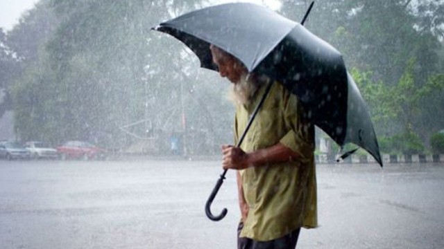 দক্ষিণাঞ্চলে টানা তিন দিন বৃষ্টির সম্ভাবনা