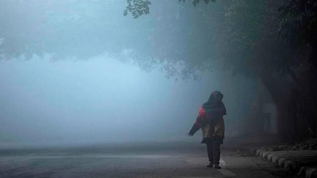 কনকনে শীতের অপেক্ষায় দেশবাসী!