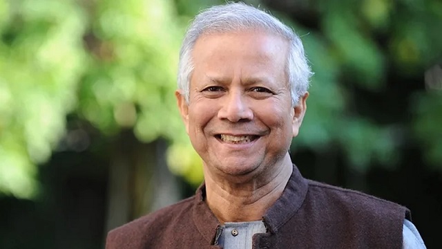 ড. ইউনূসসহ ১৪ জনের বিরুদ্ধে দুদকের অভিযোগপত্র