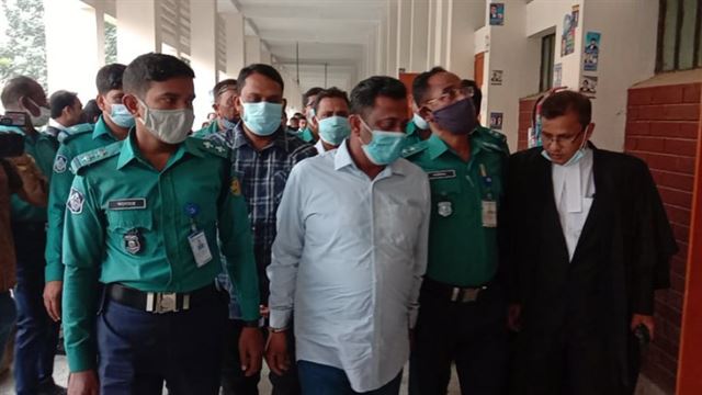 জাকিয়া হত্যায় মামলায় স্বামীসহ ৪ জনের মৃত্যুদণ্ড