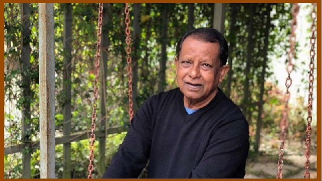  জালাল আহমেদ চৌধুরী আর নেই