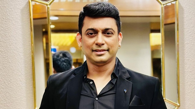 জায়েদ খান যেখানে, মজার কান্ড সেখানে!