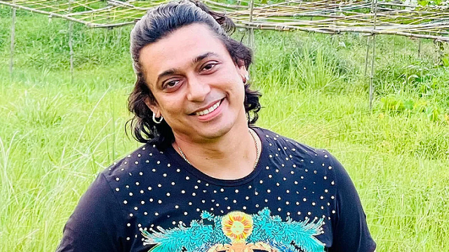 নারীরা কিসে আটকায়, জানালেন জায়েদ খান