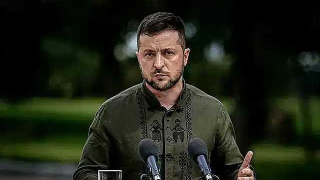 রাশিয়ার হাতে নিরাপত্তা পরিষদের সভাপতিত্ব ধ্বংসাত্মক