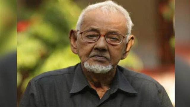 বিশিষ্ট শিক্ষাবিদ জিয়াউল হক আর নেই