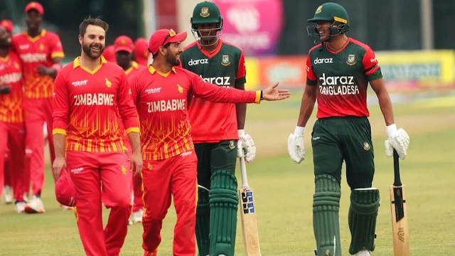 থামলো টাইগারদের জয়রথ