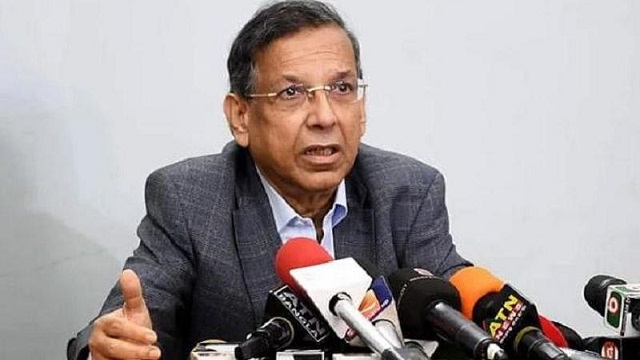 অপব্যবহার হলেও ডিজিটাল নিরাপত্তা আইনের প্রয়োজন আছে: আইনমন্ত্রী