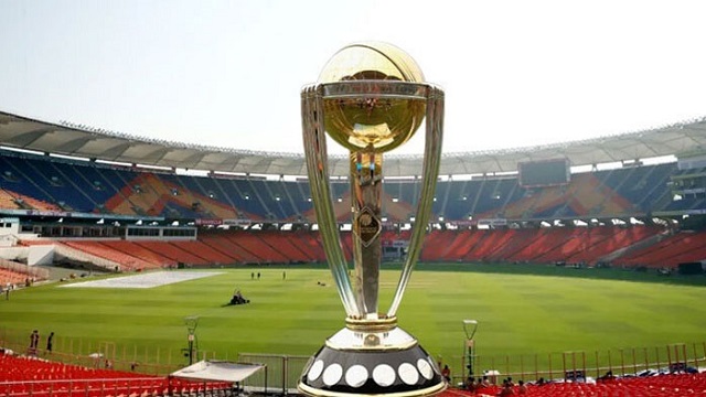 ওয়ানডে বিশ্বকাপের সম্ভাব্য তারিখ ঘোষণা