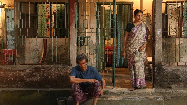 ফিল্মবাজার রিকমেন্ডস পুরস্কার জিতল বাংলাদেশের ছবি ‘আগন্তুক’