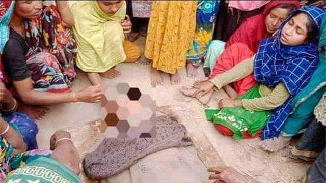 নেত্রকোনায় জিপিএ-৫ না পাওয়ায় শিক্ষার্থীর আত্মহত্যা