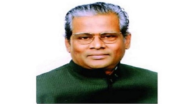 ডা. আফছারুল আমিন এমপি’র মৃত্যুতে পার্বত্য মন্ত্রীর শোক প্রকাশ 