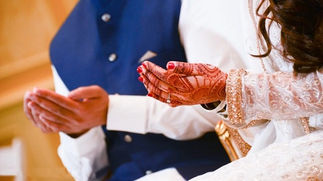 ইজতেমায় খেজুর বিলিয়ে যৌতুকবিহীন ৭০ বিয়ে সম্পন্ন