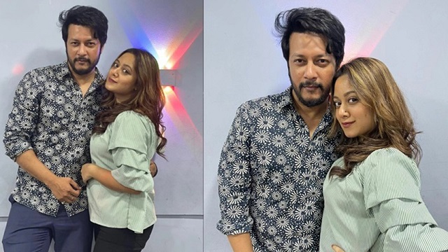 অবশেষে জুটি হলো ইমন ও দীঘির