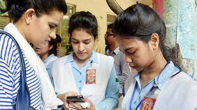 একাদশে ভর্তির শেষ ধাপে আবেদন আজ শুরু