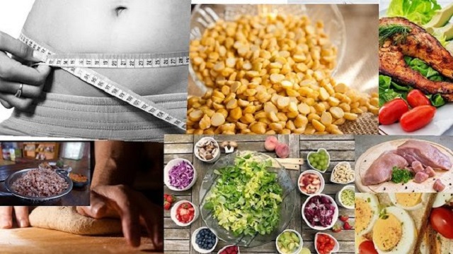 জেনে নিন ওজন কমানোর স্বাস্থ্যসম্মত উপায়