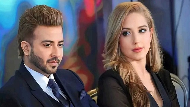 শাকিব খানকে টম ক্রুজ বললেন কোর্টনি কফি