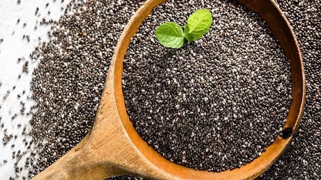 জেনে নেওয়া যাক, চিয়া সিডের গুণাগুণ