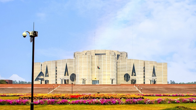 ধর্ষণ বা ধর্ষণচেষ্টা সংক্রান্ত নতুন আইন পাস