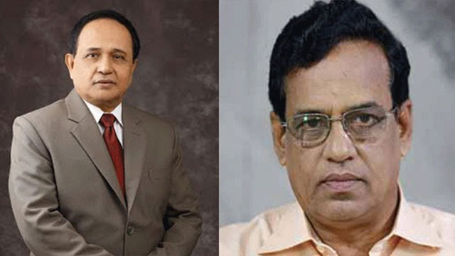 কাজী ফিরোজ ও সুনীল শুভরায়কে জাপা থেকে অব্যাহতি