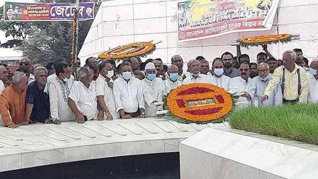 ক্ষমতায় গেলে জিয়া হত্যার বিচার করবে বিএনপি: মির্জা ফখরুল
