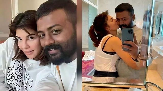 জ্যাকুলিনকে বাঁচাতেই আমি জেলে: সুকেশ