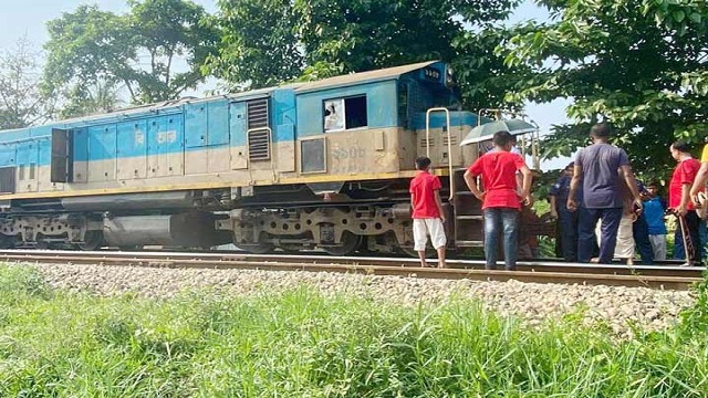 ঢাকার সঙ্গে চট্টগ্রাম-সিলেটের ট্রেন চলাচল বন্ধ