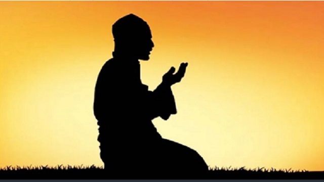 জেনে নিন মানবজীবনে তাওবার সুফল