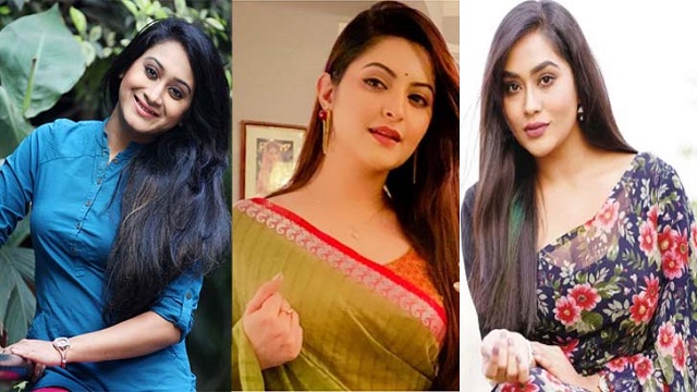 বিনোদন অঙ্গনে গেল ছয় দিনেই তিন বিচ্ছেদ!